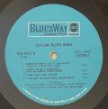 The Outlaw Blues Band-The Outlaw Blues Band