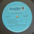 The Outlaw Blues Band-The Outlaw Blues Band