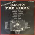 The Kinks-Spotlight On The Kinks