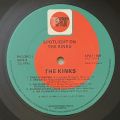 The Kinks-Spotlight On The Kinks