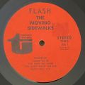 The Moving Sidewalks-Flash