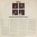The Kinks-Arthur Or The Decline And Fall Of The British Empire