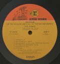 The Kinks-Arthur Or The Decline And Fall Of The British Empire