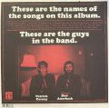 The Black Keys-Brothers [+ CD + plakát]