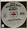 The Black Keys-Brothers [+ CD + plakát]
