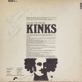 The Kinks-Face To Face