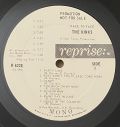 The Kinks-Face To Face