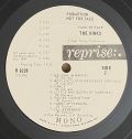 The Kinks-Face To Face