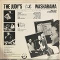 The Judy's-Washarama