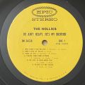 The Hollies-He Ain't Heavy, He's My Brother