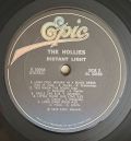 The Hollies-Distant Light