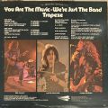 Trapeze-You Are The Music ...We're Just The Band