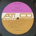 The Cream-Fresh Cream