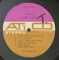 The Cream-Fresh Cream