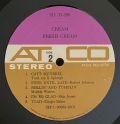 The Cream-Fresh Cream