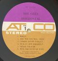The Bee Gees-Horizontal