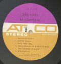 The Bee Gees-Horizontal