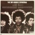 The Jimi Hendrix Experience-Are You Experienced [+ příloha]