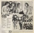 The Beatles-The World's Best