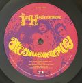 The Jimi Hendrix Experience-Are You Experienced [+ příloha]