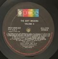 The Soft Machine-Volume Two