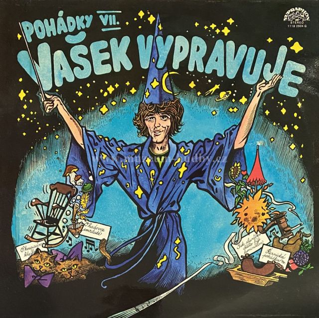 Václav Neckář