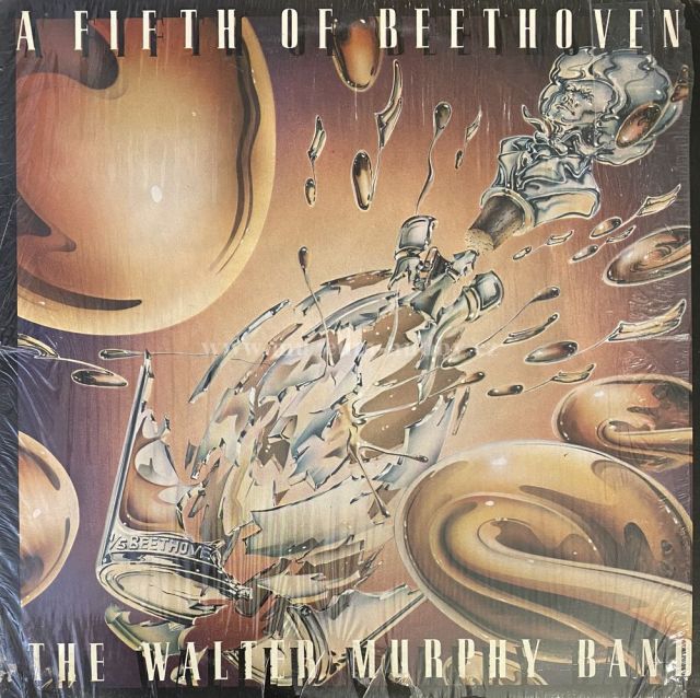 Walter Murphy & The Big Apple Band