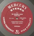 W. Piston, D. Moore, H. Hanson, Eastman-Rochester Orchestra-The Incredible Flutist / The Pageant Of P.T. Barnum