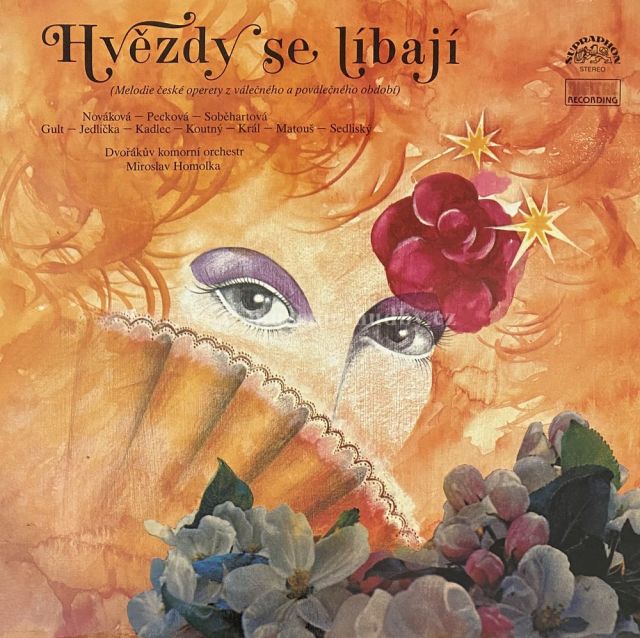 Zdeněk Matouš, Dagmar Pecková a další