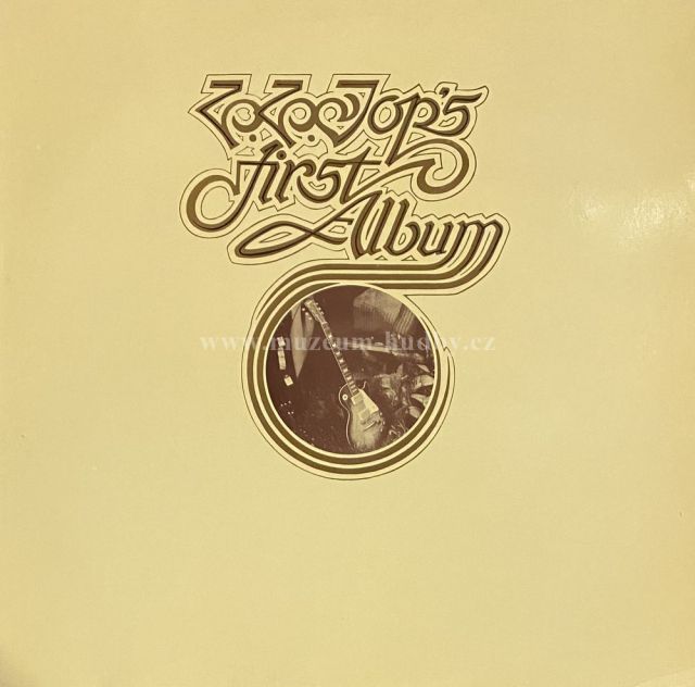 ZZ Top