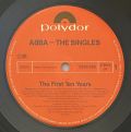 ABBA-The Singles: The First Ten Years