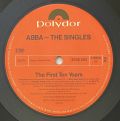 ABBA-The Singles: The First Ten Years