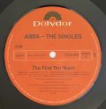 ABBA-The Singles: The First Ten Years