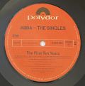 ABBA-The Singles: The First Ten Years