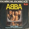 ABBA-Knowing Me, Knowing You