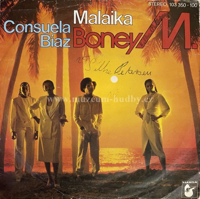 Boney M.