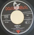 Boney M.-Malaika / Consuela Biaz