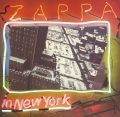 Frank Zappa-Zappa In New York