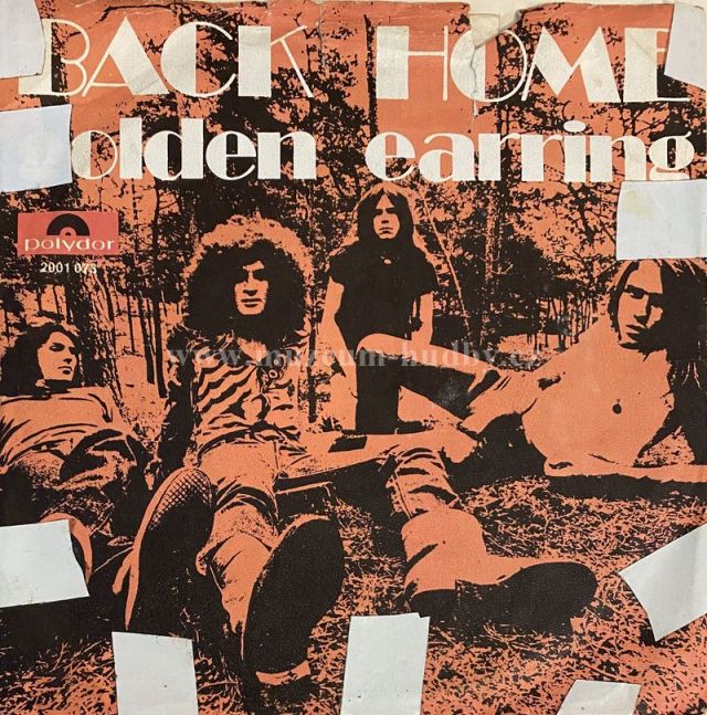 Golden Earring