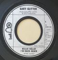 Gary Glitter-Hello! Hello! I'm Back Again