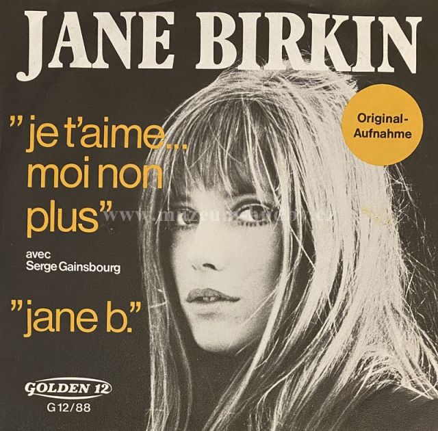 Jane Birkin