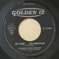 Jane Birkin-Je T'aime... Moi Non Plus / Jane B.