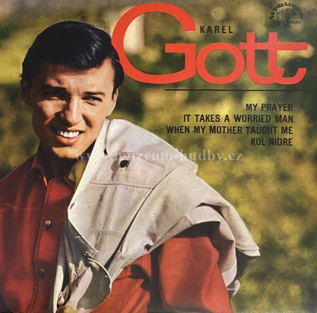 Karel Gott