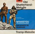 Martin Böttcher & Sein Orchester-Old Shatterhand-Melodie