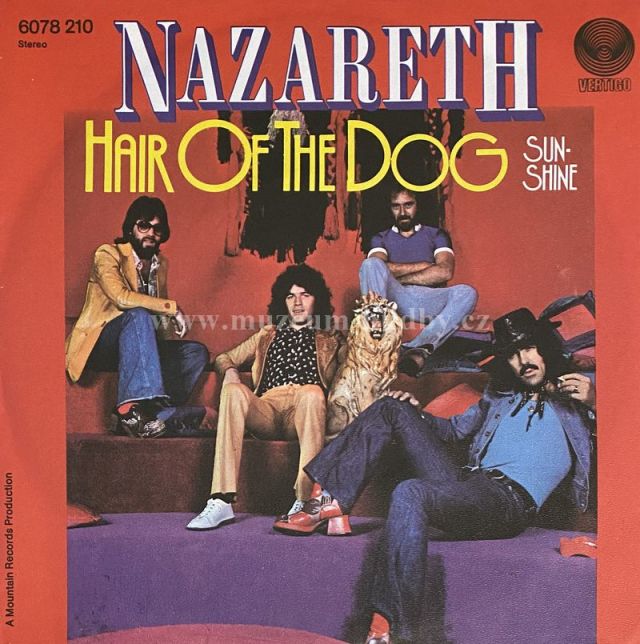 Nazareth