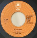 Ram Jam-Black Betty / I Should Have Known