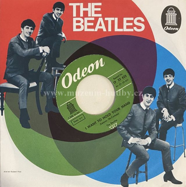 The Beatles