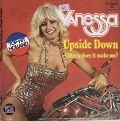 Vanessa-Upside Down (Dizzy Does It Make Me)