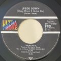 Vanessa-Upside Down (Dizzy Does It Make Me)