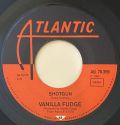 Vanilla Fudge-Good Good Lovin' / Shotgun